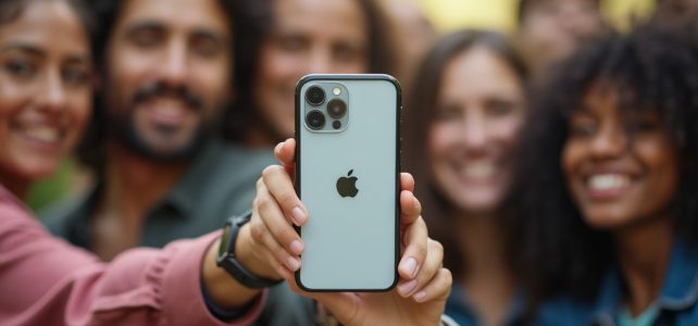 Pourquoi l’iPhone reconditionné est-il la nouvelle tendance à adopter ?