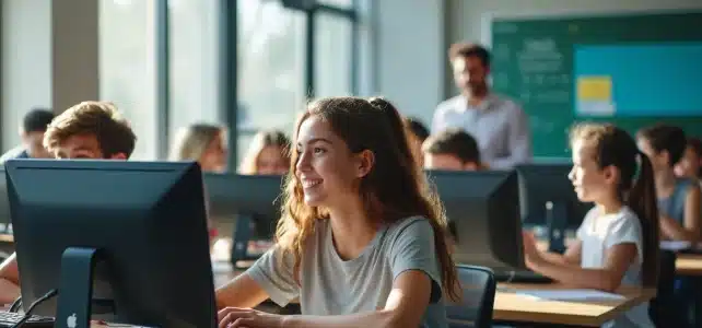 Les meilleures pratiques pour sécuriser ses communications électroniques en milieu scolaire