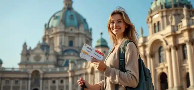 Les clés pour bien préparer son voyage : focus sur l’utilisation des vouchers touristiques